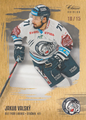 Valský Jakub 19-20 OFS Classic Gold Sand #350