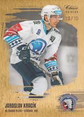 Kracík Jaroslav 19-20 OFS Classic Gold Sand #359