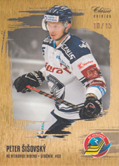 Šišovský Peter 19-20 OFS Classic Gold Sand #387