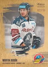 Bodák Martin 19-20 OFS Classic Gold Sand #392