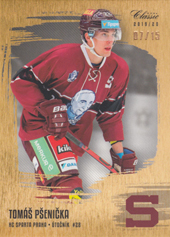 Pšenička Tomáš 19-20 OFS Classic Gold Sand #415