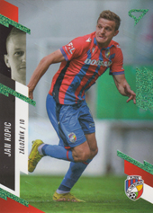 Kopic Jan 23-24 Fortuna Liga Green #35