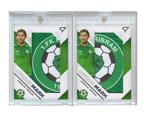 Magnetický holder český Double One-Touch 130pt