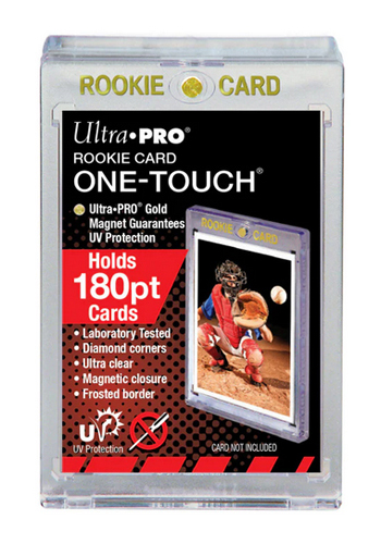 Magnetický holder UltraPro One-Touch Rookie 180pt