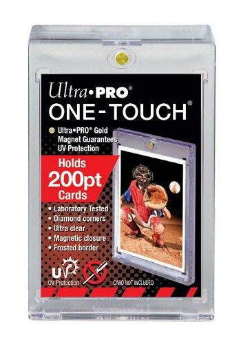 Magnetický holder UltraPro One-Touch 200pt