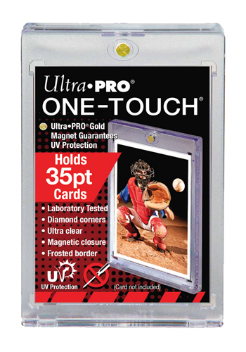 Magnetický holder UltraPro One-Touch 35pt