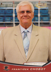 Chobot František 08-09 OFS Plus Havířov Dotisk 2 #H01