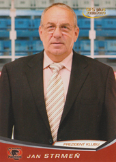 Strmeň Jan 08-09 OFS Plus Havířov Dotisk 2 #H02