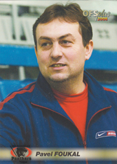 Foukal Pavel 07-08 OFS Plus HC Havířov #HT5
