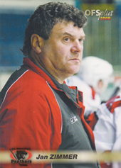 Zimmer Jan 07-08 OFS Plus HC Havířov #HT6