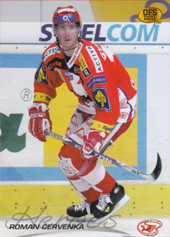 Červenka Roman 10-11 OFS Plus Heroes #1