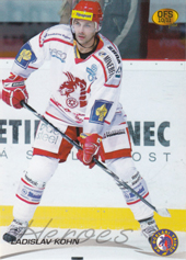 Kohn Ladislav 10-11 OFS Plus Heroes #3