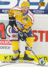 Leška Petr 10-11 OFS Plus Heroes #4