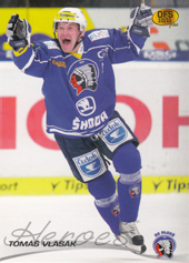 Vlasák Tomáš 10-11 OFS Plus Heroes #5