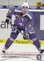 Vampola Petr 10-11 OFS Plus Heroes #6