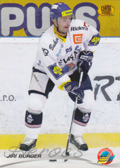 Burger Jiří 10-11 OFS Plus Heroes #8