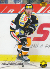 Lukeš František 10-11 OFS Plus Heroes #9