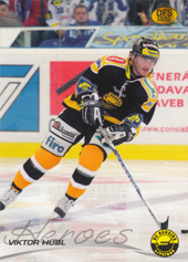 Hübl Viktor 10-11 OFS Plus Heroes #10