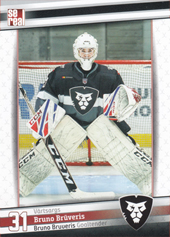 Brūveris Bruno 2019 Dinamo Riga HK Riga #HKR-001