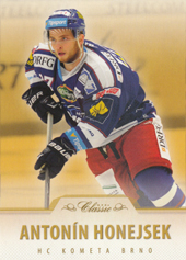 Honejsek Antonín 15-16 OFS Classic Hobby #12