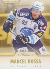 Hossa Marcel 15-16 OFS Classic Hobby #51