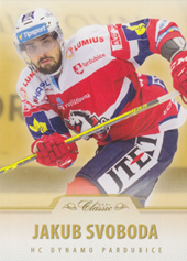 Svoboda Tomáš 15-16 OFS Classic Hobby #74