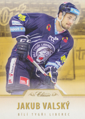 Valský Jakub 15-16 OFS Classic Hobby #81