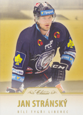 Stránský Jan 15-16 OFS Classic Hobby #85