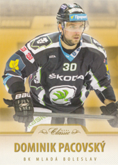 Pacovský Dominik 15-16 OFS Classic Hobby #99