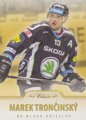 Trončinský Marek 15-16 OFS Classic Hobby #101