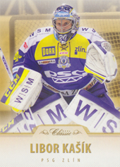 Kašík Libor 15-16 OFS Classic Hobby #103