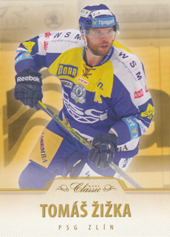 Žižka Tomáš 15-16 OFS Classic Hobby #105