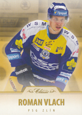 Vlach Roman 15-16 OFS Classic Hobby #108