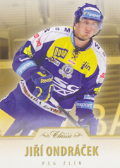 Ondráček Jiří 15-16 OFS Classic Hobby #109