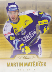 Matějíček Martin 15-16 OFS Classic Hobby #114