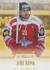 Řípa Jiří 15-16 OFS Classic Hobby #122