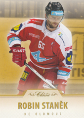 Staněk Robin 15-16 OFS Classic Hobby #128