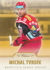 Tvrdík Michal 15-16 OFS Classic Hobby #143