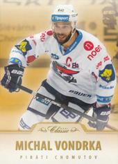 Vondrka Michal 15-16 OFS Classic Hobby #146
