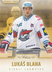 Blaha Lukáš 15-16 OFS Classic Hobby #152