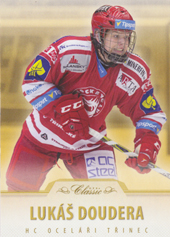 Doudera Lukáš 15-16 OFS Classic Hobby #167