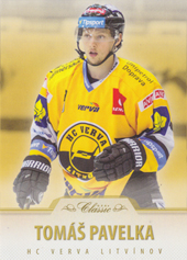 Pavelka Tomáš 15-16 OFS Classic Hobby #180