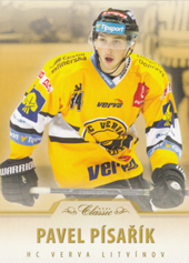 Písařík Pavel 15-16 OFS Classic Hobby #182