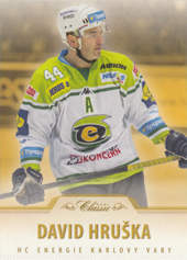 Hruška David 15-16 OFS Classic Hobby #200