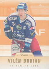 Burian Vilém 15-16 OFS Classic Hobby #202