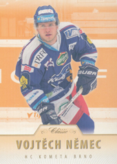 Němec Vojtěch 15-16 OFS Classic Hobby #206