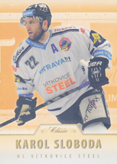 Sloboda Karol 15-16 OFS Classic Hobby #207