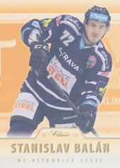 Balán Stanislav 15-16 OFS Classic Hobby #209