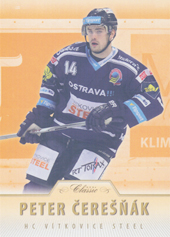 Čerešňák Peter 15-16 OFS Classic Hobby #210
