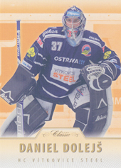 Dolejš Daniel 15-16 OFS Classic Hobby #211